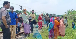 ফরিদপুরে নিখোঁজের সাত দিন পর শিশুর গলিত মরদেহ উদ্ধার